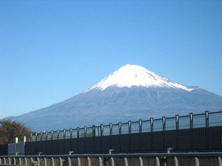 富士山02